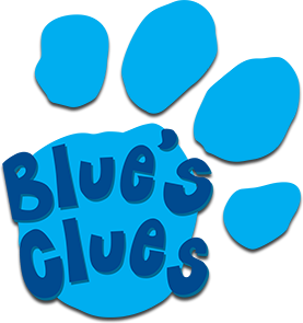 Blue's Clues Volume 1, 2, 3